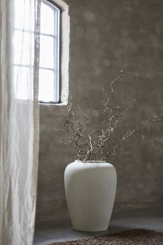Boel & Jan Della Matta 70x140 cm Brun