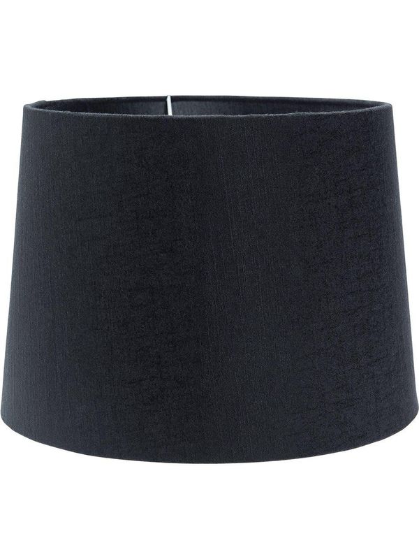 PR Home Sofia Lampskärm Carnaby Svart 30cm