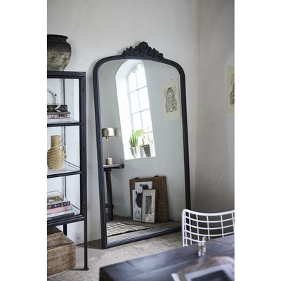 Lene Bjerre Sofillia Bordslampa Linne Travertin