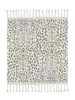 Kirk Matta Off White 200x300cm | Svanefors