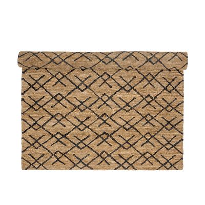 Matta Natur Jute Gaya | Bloomingville