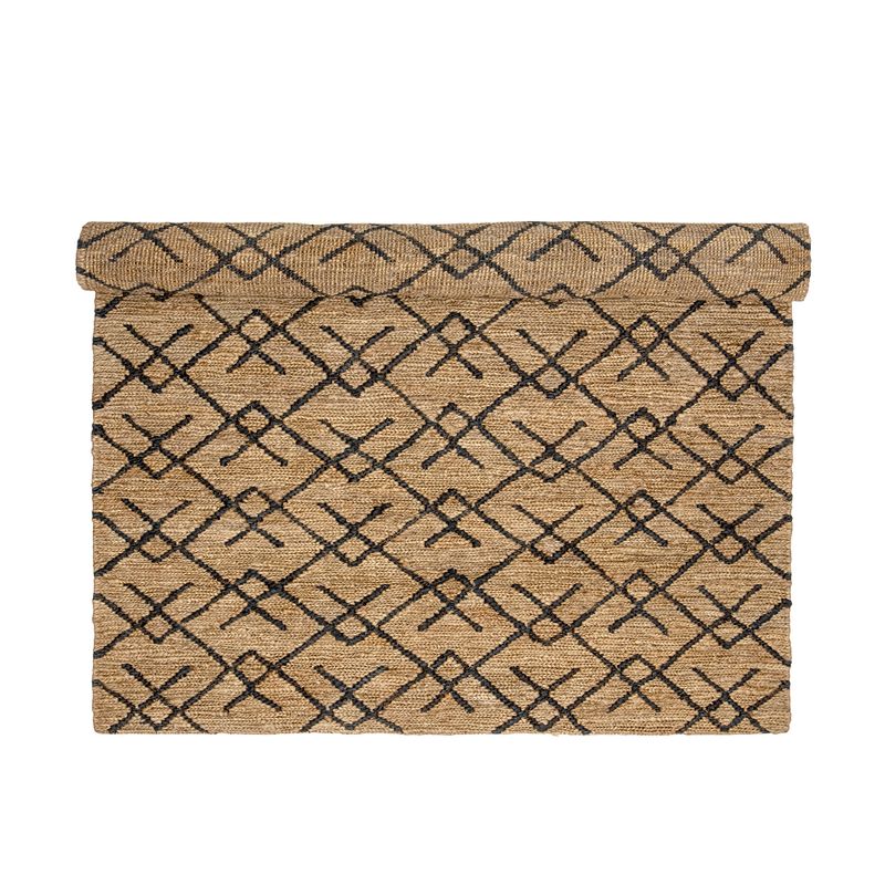 Matta Natur Jute Gaya | Bloomingville