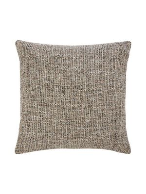 Svanefors Isa Kuddfodral Brun 45x45 cm