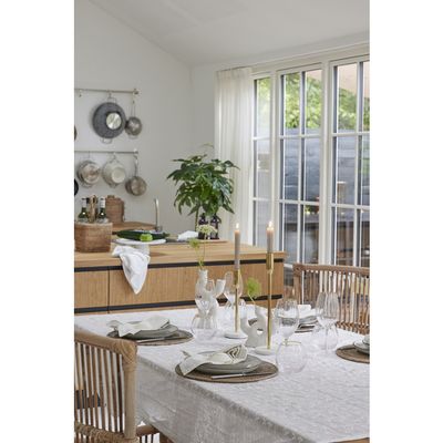 Lene Bjerre Hesille Vas Linne Keramik