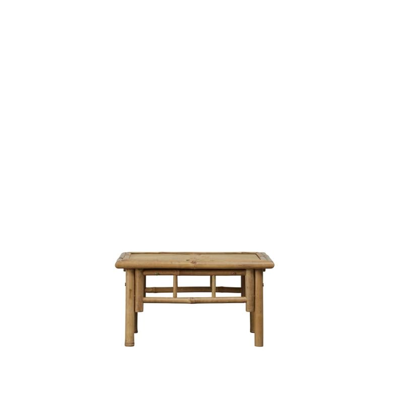 Bord Mandisa Natur Bambu Lene Bjerre