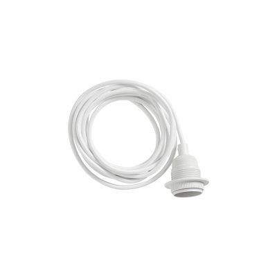 Sladd Vit PVC OYOY LIVING