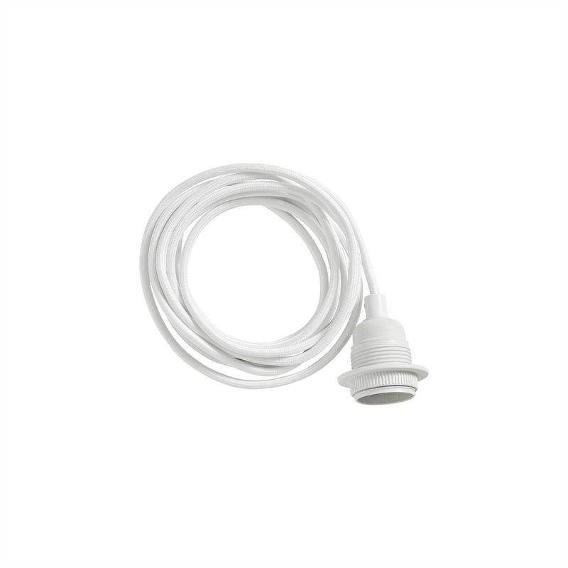 Sladd Vit PVC OYOY LIVING