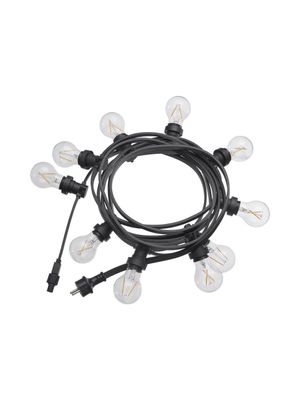 PR Home Bright light Pkt inkl. clear bulbs stick