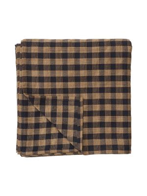 Svanefors Ava Duk Fudge 145x280 cm