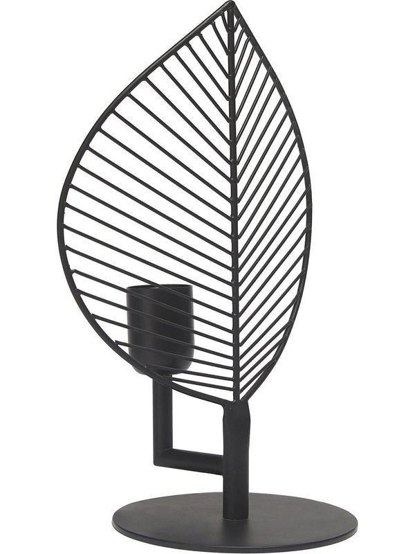 PR Home Elm Bordslampa S Svart 32,5cm