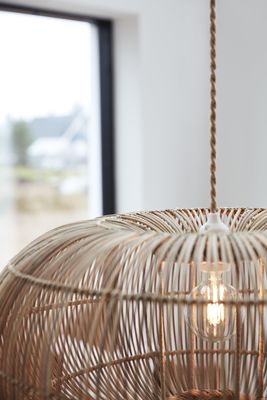 PR Home Zuri Outdoor Natur 61 cm