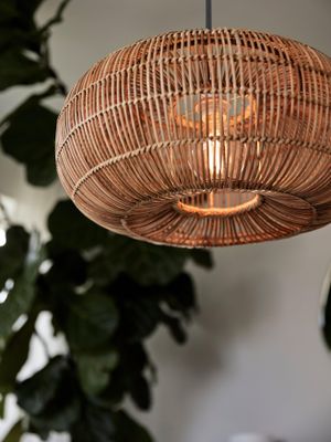 PR Home Zuri Outdoor Natur 51 cm