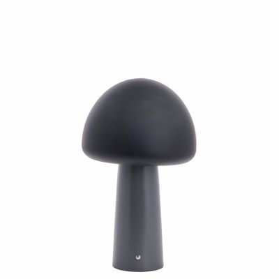 Lene Bjerre Nellie Bärbar Led-Lampa Grå