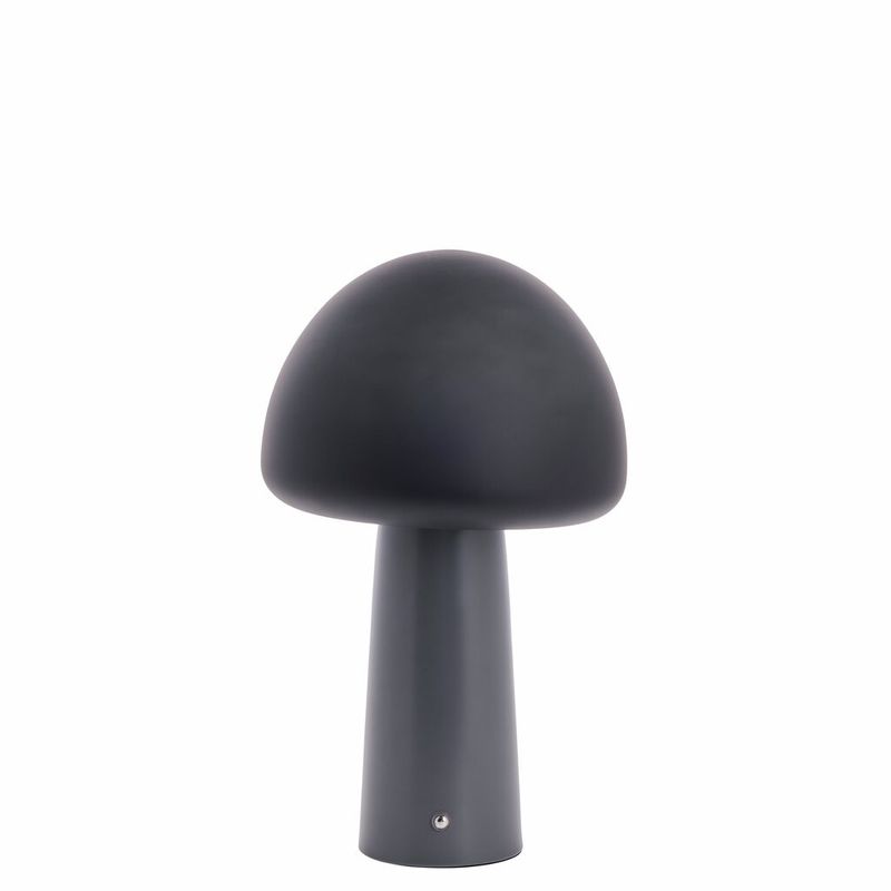 Lene Bjerre Nellie Bärbar Led-Lampa Grå