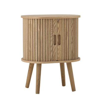 Salento Skåp Natur MDF H50cm Bloomingville