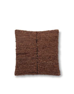 Jakobsdals Bonbona Kuddfodral 50x50 cm Rost