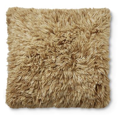 Jakobdahls Bonbonia Kuddfodral 78x78 cm Persika