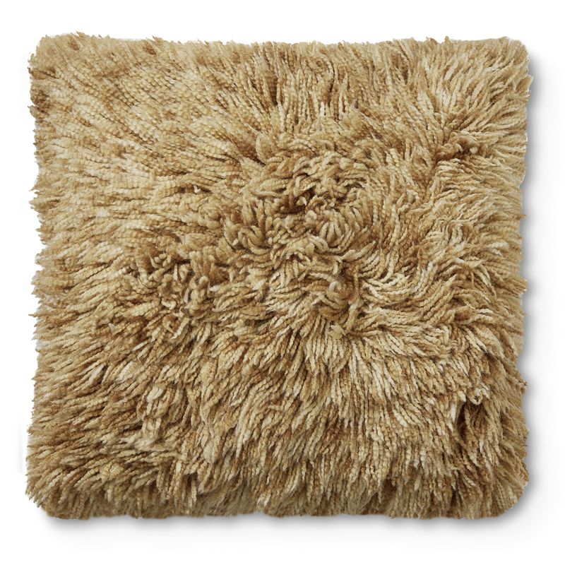 Jakobdahls Bonbonia Kuddfodral 78x78 cm Persika