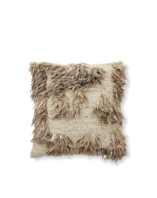 Jakobsdals Bonbina Kuddfodral 50x50 cm Natur