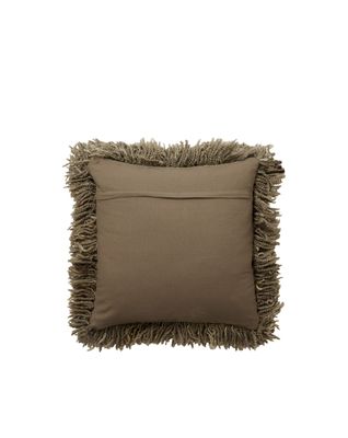 Jakobsdals Bonbonia Kuddfodral 50x50 cm Natur