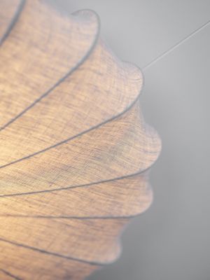 PR Home Plafond Lin Natur 70cm