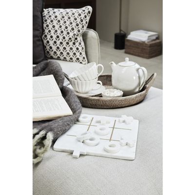 Lene Bjerre Norah Korg Natur Rotting 49x32 cm