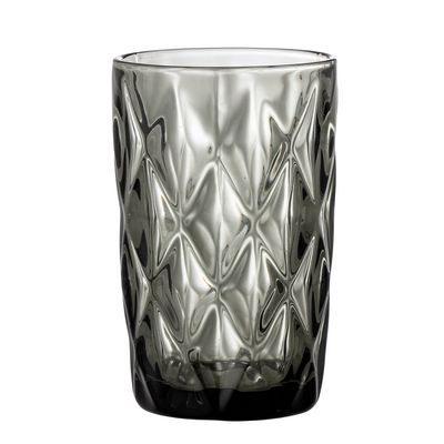 Dricksglas Grå Glas | Bloomingville Creative