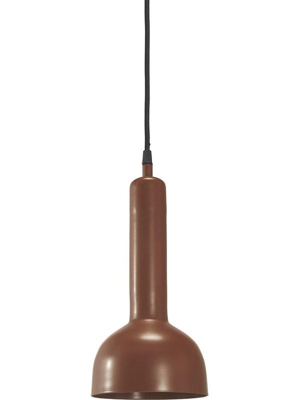 PR Home Bainbridge tak/fön Rost 15cm