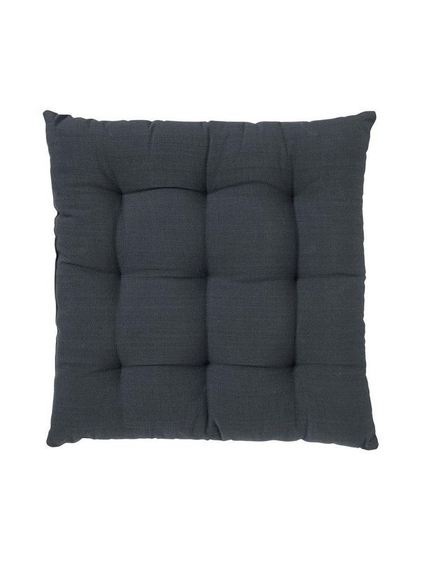 Svanefors Louie Stolsdyna Grå 40x40 cm