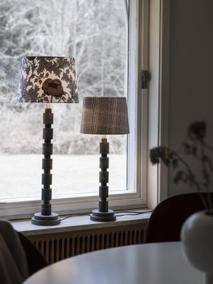 PR Home Sofia Lampskärm Dunnet 20cm