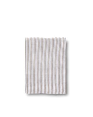 Jakobdahls Blanca Duk 140x280 cm Offwhite