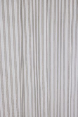Jakobsdals Blanca Gardinset 2-pack 2x140X275 cm Offwhite