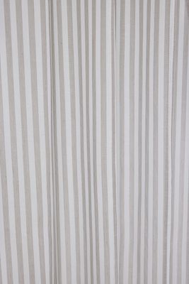 Jakobdahls Blanca Gardinset 2-pack 2x140X275 cm Offwhite