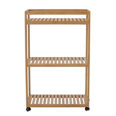 Sidobord Natur Bambu Aden | Bloomingville