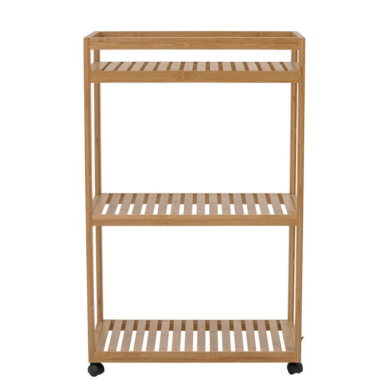 Sidobord Natur Bambu Aden | Bloomingville