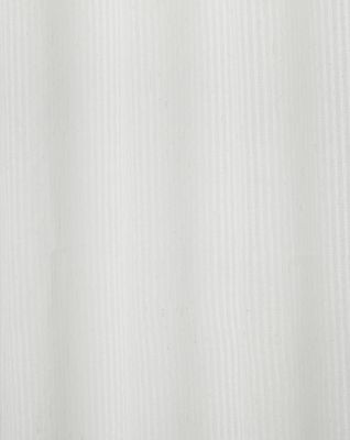 Jakobsdals Brooke Gardinset 2-pack 2x140x275cm Offwhite