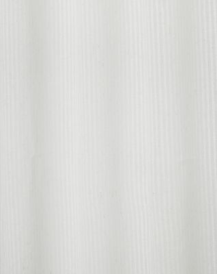Jakobdahls Brooke Gardinset 2-pack 2x140x275cm Offwhite