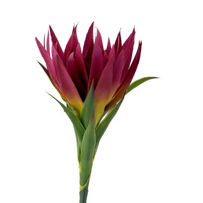 Stjälk Lila Konstgjorda blommor Lily | Bloomingville