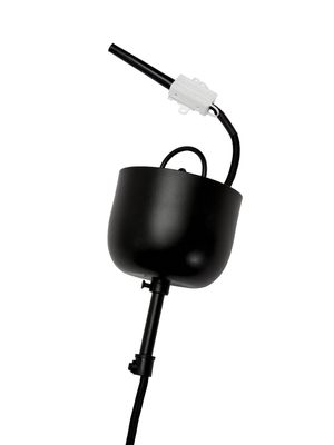 Maple Taklampa Klarglas 23cm Klar | PR Home