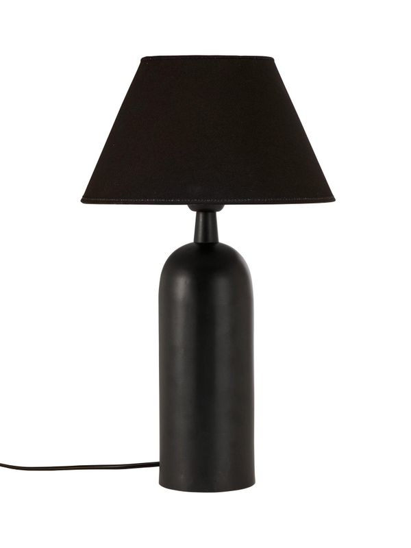 Carter Bordslampa Svart 46cm | PR Home