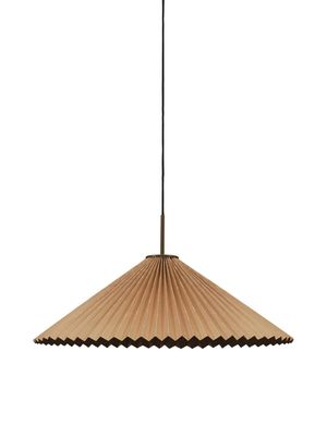 Dora Taklampa Brun 60cm | PR Home