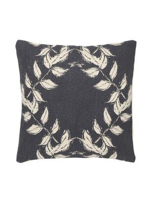 Svanefors Annie Kuddfodral Asfalt 45x45 cm