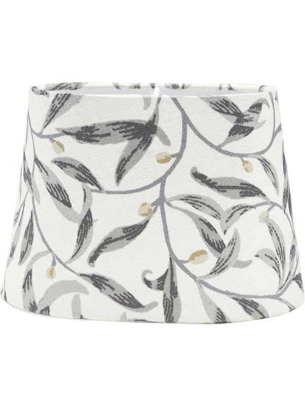 PR Home Omera Lampskärm Wilderhope Grå 23cm