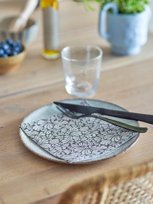 Servett Brun FSC© Mix, Papper Pilou Pack of 20 | Bloomingville
