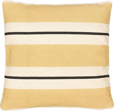 Svanefors Selma Kuddfodral Havre 45x45 cm