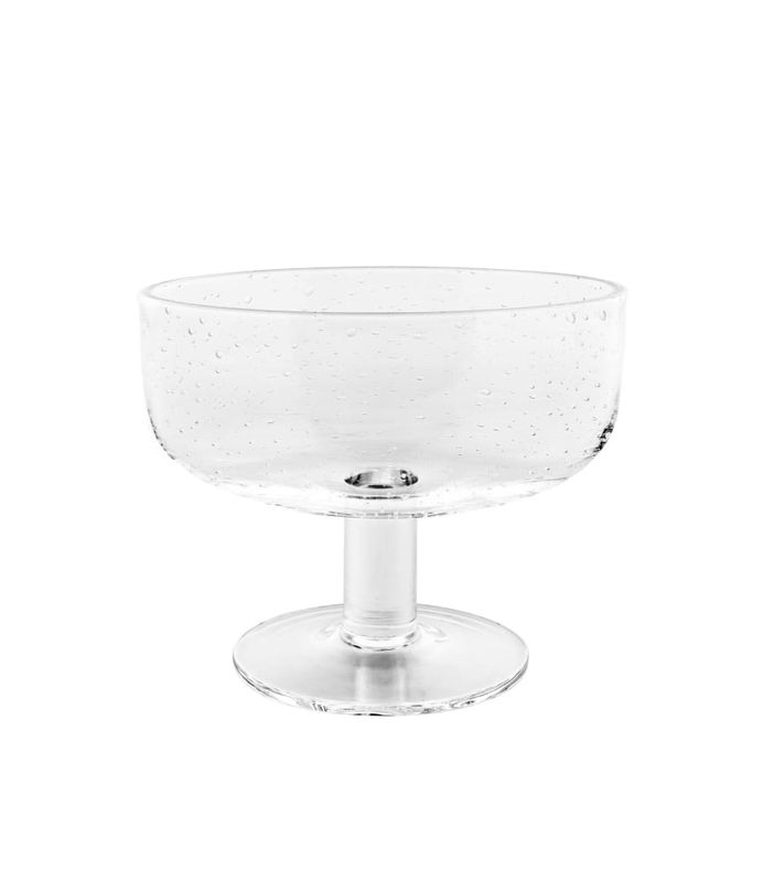 Isglas Daphne Klar Glas Lene Bjerre
