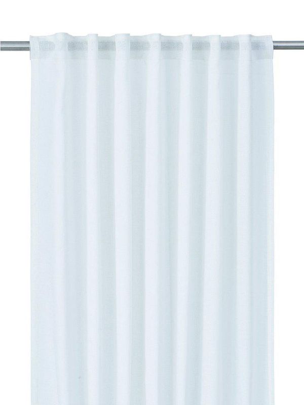 Svanefors Diana Gardin 1-pack Vit 280x350 cm