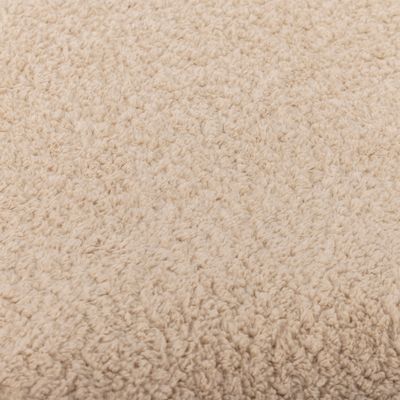 Divan Natur Polyester Pione | Bloomingville