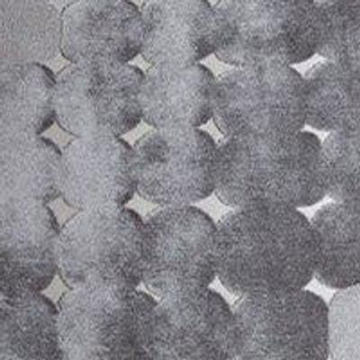 Svanefors Mila Kuddfodral Grå 45x45 cm