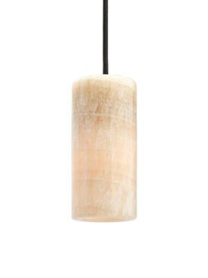 PR Home Lucie Fönsterlampa E14 marmor 7x15cm